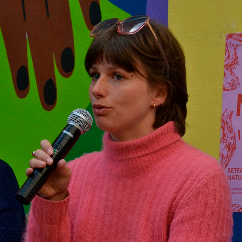 Esther Michelsen Kjeldahl